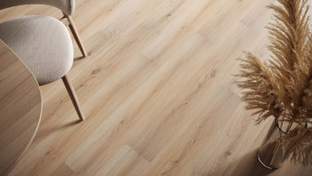 planeo Klebevinyl - Zuhause Sahara Oak Brown (HC-DB-00217)