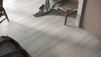 planeo Klebevinyl - Zuhause Arctic Oak Light Grey (HC-DB-00219)