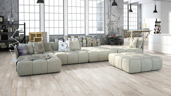 Gerflor CV-Belag - TEXLINE HARBOR NATURE - 1900