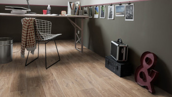 Gerflor CV-Belag - TEXLINE NOMA MIEL - 0476