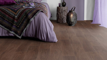 Gerflor CV-Belag - TEXLINE NOMA CHOCOLATE - 0475