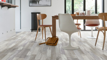 Gerflor CV-Belag - BOOSTER SANTAFE PEARL - 1873