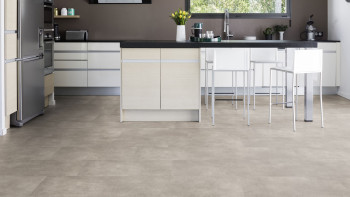 Gerflor Klebevinyl selbstklebend - Senso Premium Pepper Taupe (35780889)