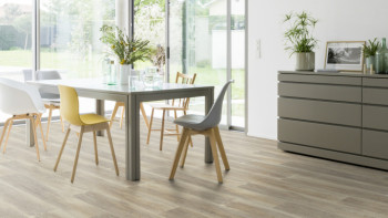 Gerflor CV-Belag - PRIMETEX COGNAC BLOND - 2007