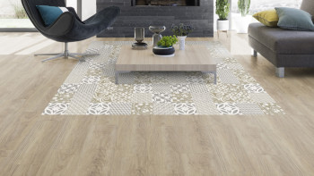 Gerflor Vinylboden selbstliegend - Senso Premium Easy Provence Champagne (36181032)