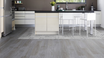 Gerflor Klebevinyl selbstliegend - Senso Premium Easy Provence Blue (36180917)