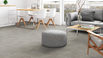 Gerflor CV-Belag - TEXLINE HQR HARLEM FER - 1876