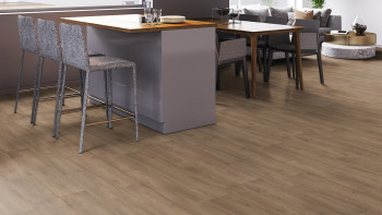 Gerflor CV-Belag - PRIMETEX CAJOU HONEY - 1236