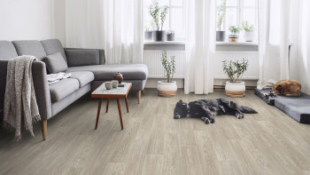 Gerflor CV-Belag - TEXLINE HQR CASTLE BLOND - 1802