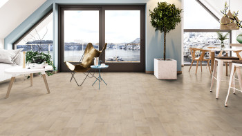 Gerflor CV-Belag - TEXLINE HQR TIMBER CLEAR - 0720