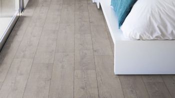 Gerflor CV-Belag - TEXLINE FARM PECAN - 1393