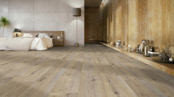 Gerflor CV-Belag - TEXLINE SHERWOOD BLOND - 2013