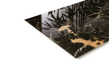Wandverkleidung Kunststoff - planeo StrongWall Gloss - Taverne 37,5 x 65 cm | Hochglanz