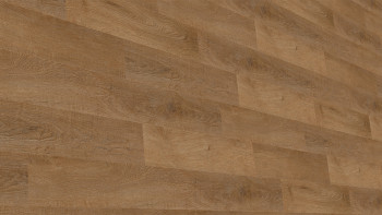 planeo DekoWall - Wandvinyl Tiny Balanced Oak Brown | Synchronprägung (DB285WXS-WV)