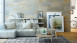 planeo DesignWall Aqua Wandverkleidung - QUARZID