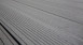 Komplett-Set TitanWood 4m XL Diele Hellgrau 16.8m² inkl. Alu-UK