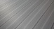 Komplett-Set TitanWood 4m XL Diele Hellgrau 16.8m² inkl. Alu-UK