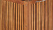 Auflagenbox Akazienholz 120 x 55 x 60 cm Innenplane
