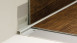 Prinz Treppenkanteninnenwinkel - 27 x 27 mm - 250 cm - bis 5 mm