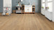Haro Laminat Tritty 100 Gran Via 4V Silent CT Eiche Portland nautr authentic Landhausdiele (533148)