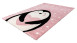 planeo Teppich - Australia - Gidya Rosa 