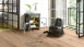 Parador Parkett - 3060 Living Eiche weiß Minifase (1518128)