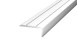 Prinz Winkelprofil 160  silber 270cm