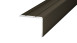 Prinz Winkelprofil 162 bronze 270cm
