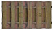 planeo TerraWood - ELITE Vorgartenzaun Kiefer 180 x 90 cm