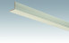 MEISTER Sockelleisten Winkelleisten Pinie hell 4093 - 2380 x 33 x 3,5 mm