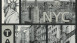 Vinyltapete Boys & Girls 6 A.S. Création Kindertapete NYC Taxi Metallic Schwarz Weiß 452