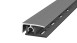Prinz Profi-Tec MASTER Abschlussprofil 2700 mm Edelstahl gebürstet