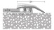 Prinz Anpassungsprofil Profi-Design 100 cm