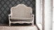 Vliestapete Alpha Architects Paper Ornamente Metallic Schwarz 804