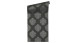 Vliestapete Alpha Architects Paper Ornamente Metallic Schwarz 804