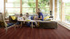 Gerflor Klebevinyl selbstklebend - Senso Natural Merbau Exotic (32800019)