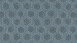 Vliestapete Alpha Architects Paper Retro Blau Metallic 274
