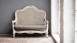 Vliestapete Alpha Architects Paper Grau Metallic 284