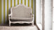 Vliestapete Alpha Architects Paper Modern Beige Grün Metallic 292