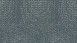 Vliestapete Alpha Architects Paper Modern Blau Metallic 731