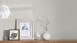 Vliestapete Alpha Architects Paper Unifarben Beige 741