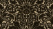 Vinyltapete Beflockt Castello Architects Paper Ornamente Schwarz 834