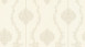 Vinyltapete grau Retro Landhaus Barock Blumen & Natur Ornamente Château 5 933