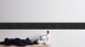 Vinyltapete Bordüre schwarz Modern Blumen & Natur Only Borders 10 612