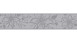 SK Folietapete Only Borders 11 Blumen & Natur Klassisch Grau 667