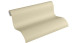 Vliestapete beige Klassisch Uni Little Stars 348
