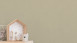 Vliestapete beige Klassisch Uni Little Stars 348