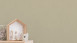 Vliestapete beige Klassisch Uni Little Stars 348