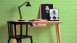 Vinyltapete Steintapete grün Modern Kinder Steine Kinder Boys & Girls 6 813