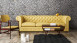 Vinyltapete Black & White 4 A.S. Création Modern Braun Metallic Weiß 032